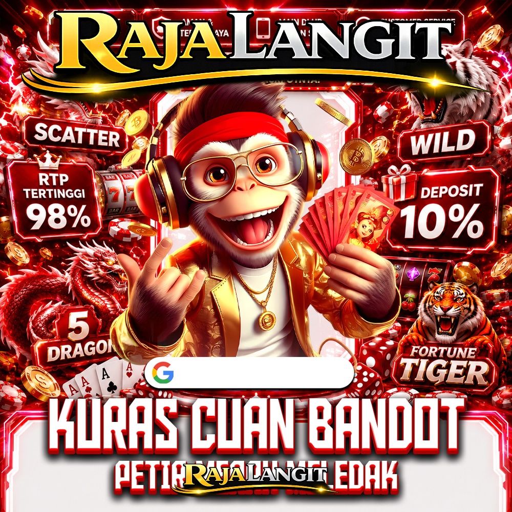 RAJALANGIT